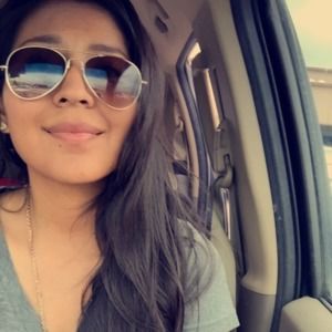 Meet your Posher, Deidra